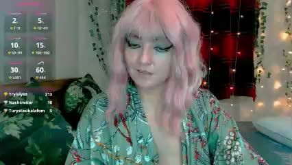 MagicPink Live Sex December 9, 2025
