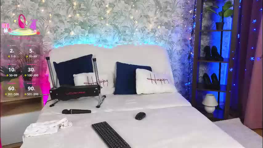 melodyhudson Live Sex December 10, 2025