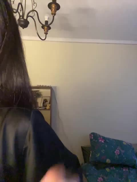 AB_runette Live Sex December 10, 2025