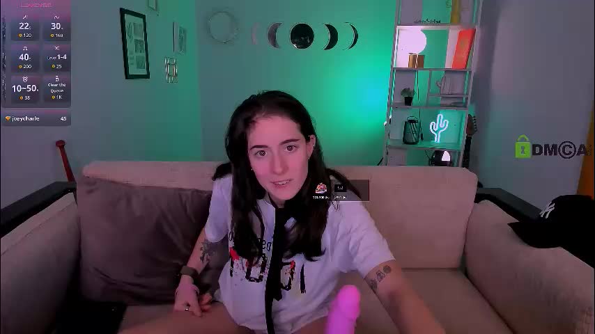 daisy_baby_ Live Sex December 10, 2025