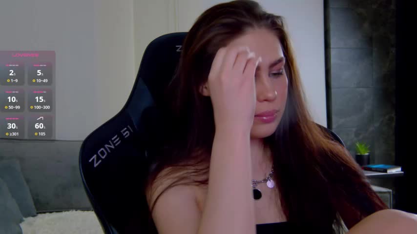 Teossa- Live Sex December 10, 2025