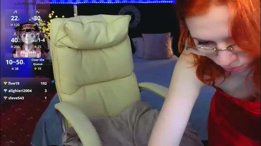 sasha_exclusive Live Sex December 10, 2025