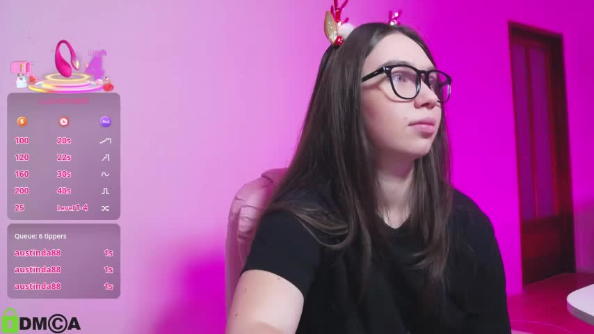 Arianahot777 Live Sex December 10, 2025