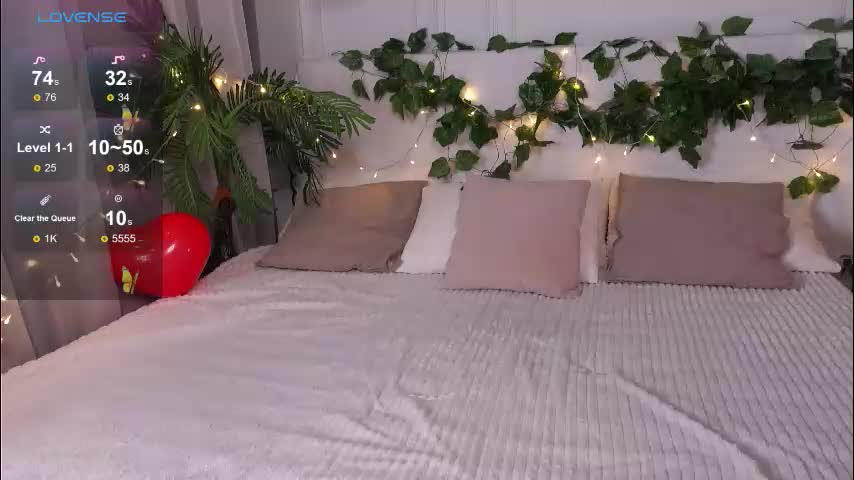 elfamirielle Live Sex December 10, 2025