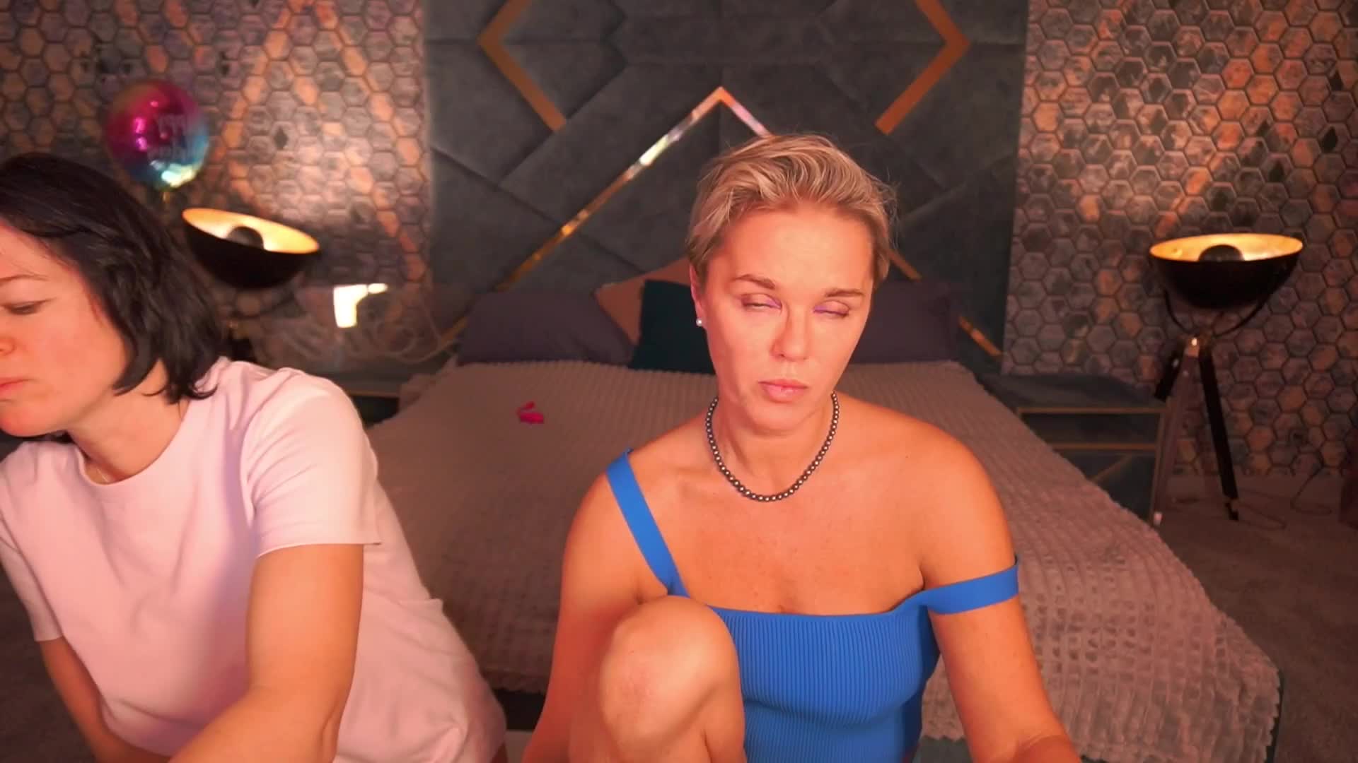 PleasureWeCouple Live Sex December 10, 2025