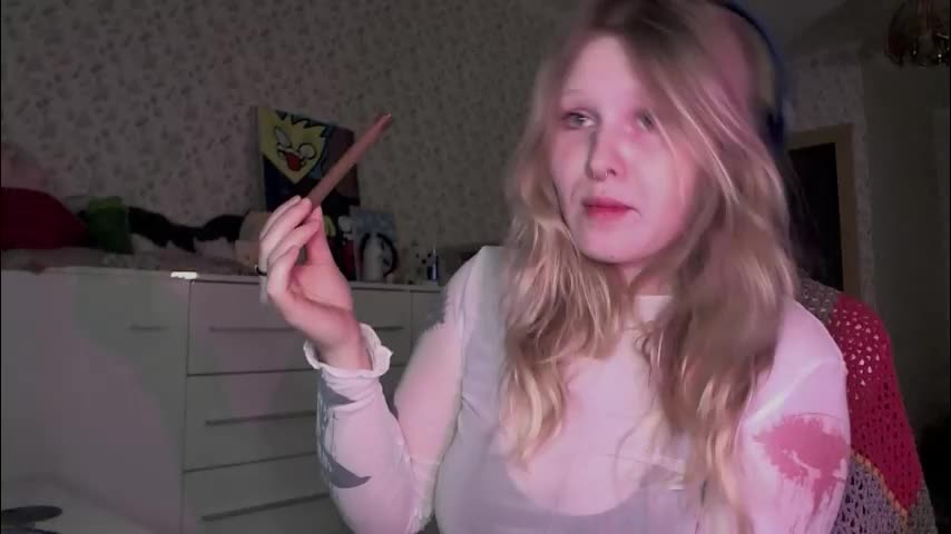 fairydreams_ Live Sex December 10, 2025