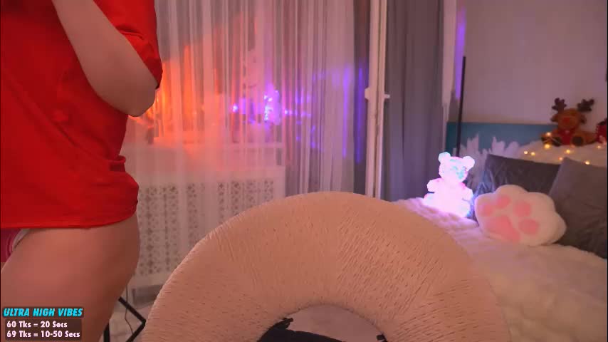 sweety_rinushka_ Live Sex December 10, 2025