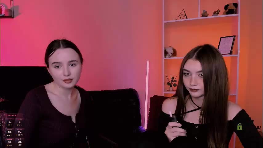 lissa_night Live Sex December 10, 2025