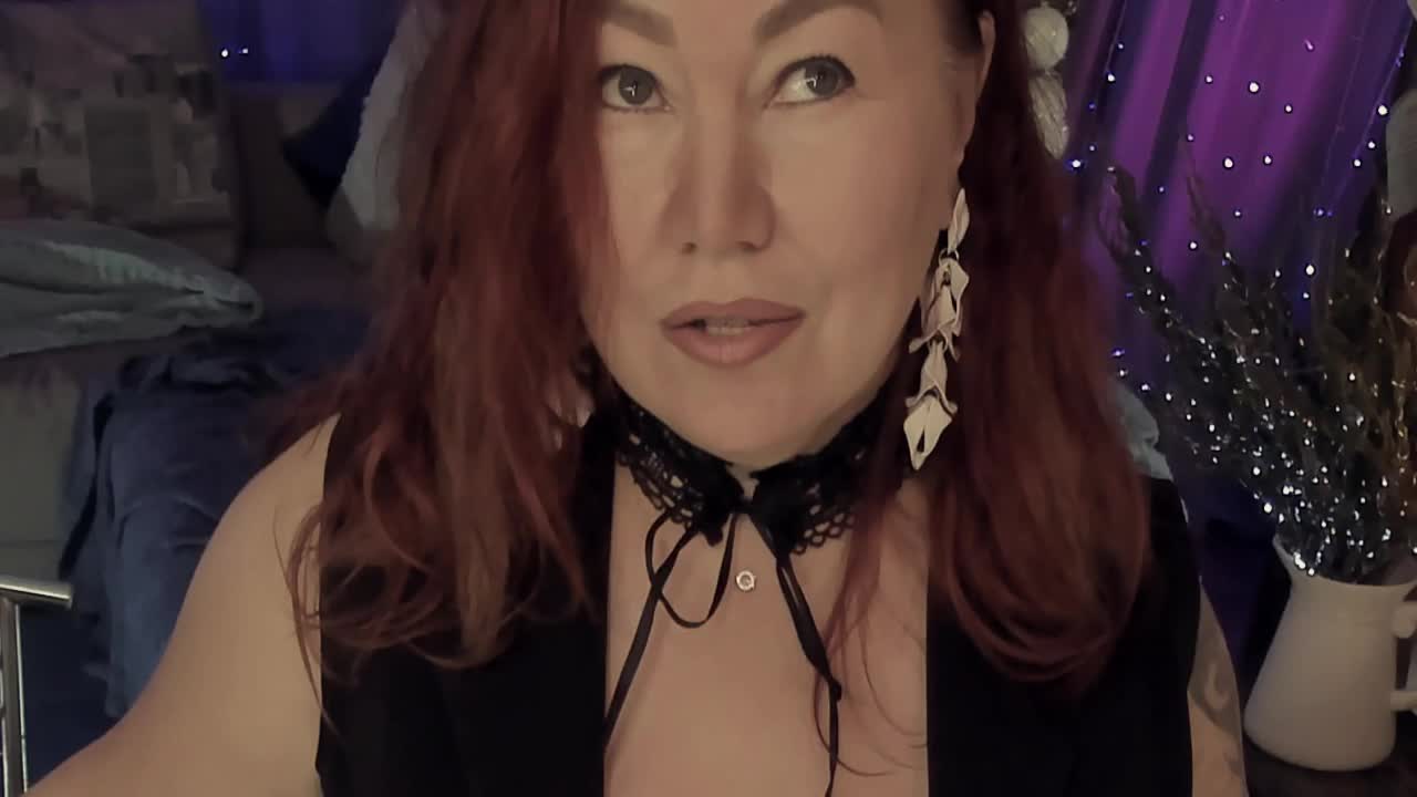 WitchO3M-72 Live Sex December 11, 2025