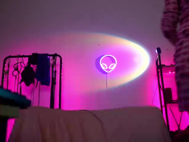 CyberXGoddess Live Sex December 10, 2025