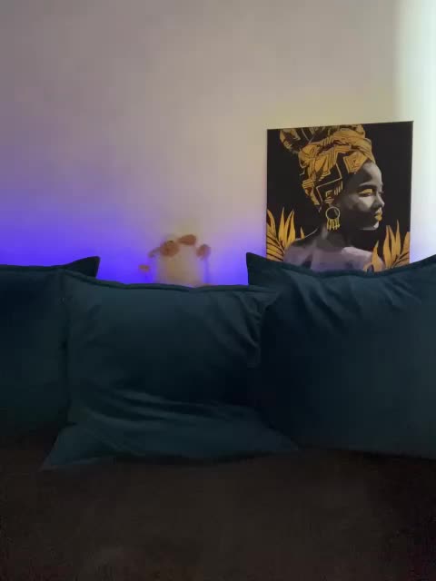 WILDGIRL Live Sex December 10, 2025