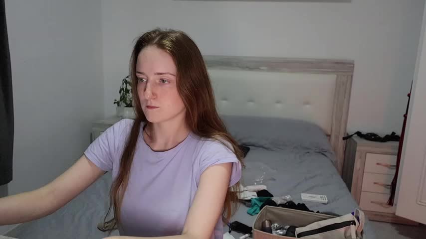 Tanywish Live Sex December 11, 2025