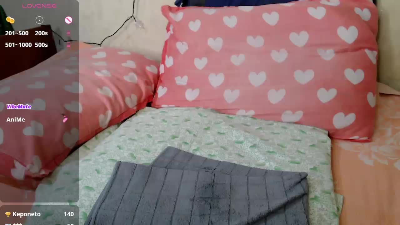 rosestar Live Sex December 10, 2025