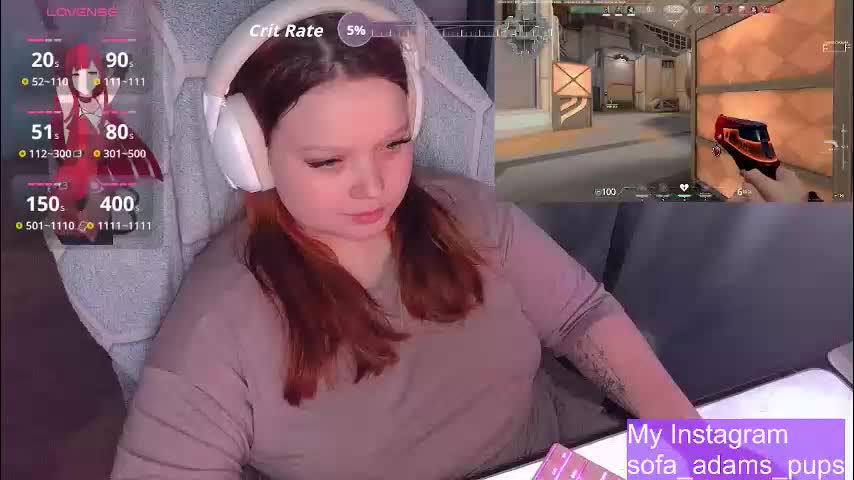 _sofia_adam_ Live Sex December 11, 2025