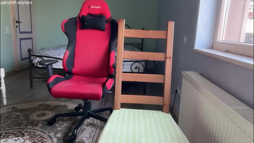 patry333 Live Sex December 11, 2025