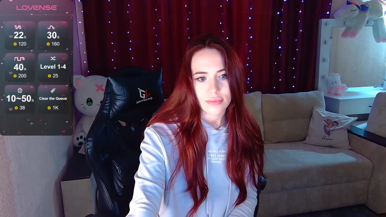 miss-alice- Live Sex December 10, 2025