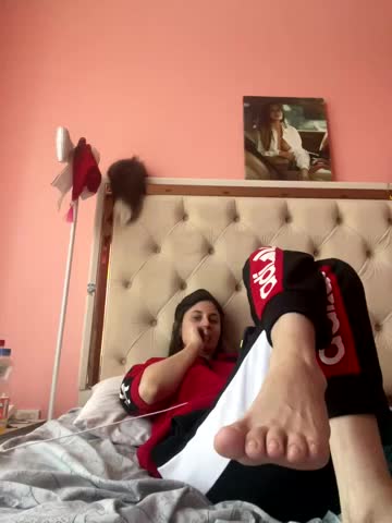 Flossy_Vettie Live Sex December 10, 2025