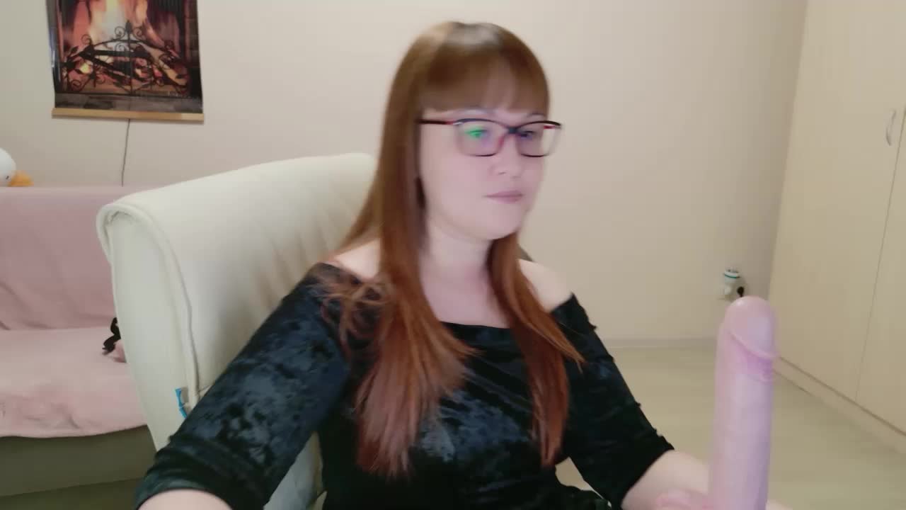 MISTRESS-FOX Live Sex December 11, 2025