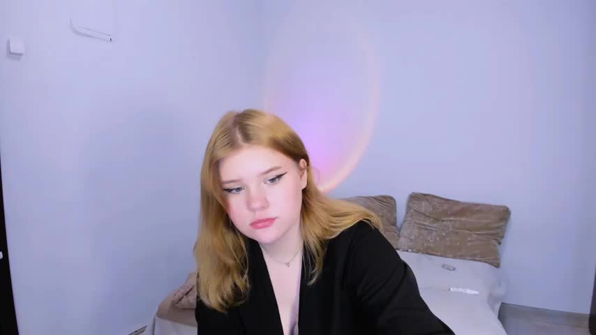 LaseyMoon Live Sex December 10, 2025
