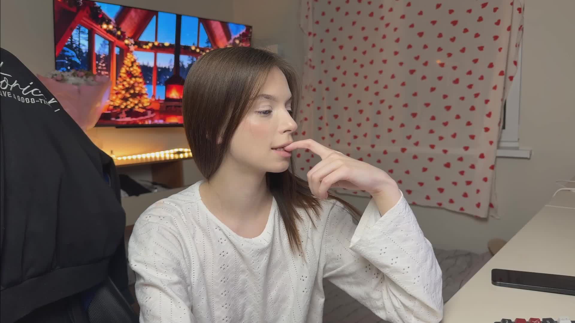 AsyaSky Live Sex December 10, 2025