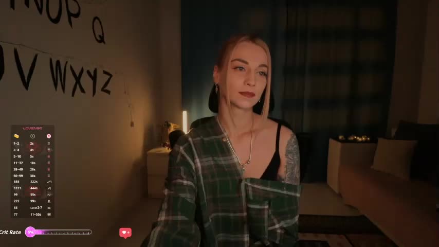 DigitalAlexa Live Sex December 11, 2025