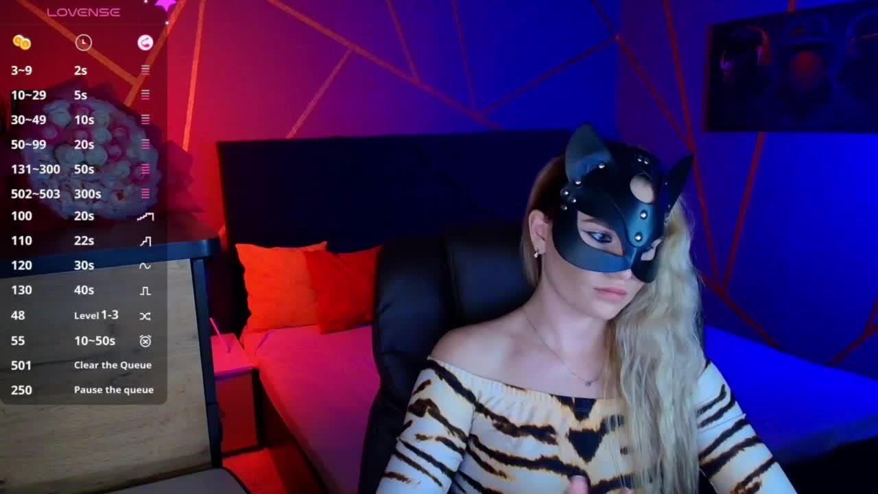 __Sofia_Cat__ Live Sex December 11, 2025