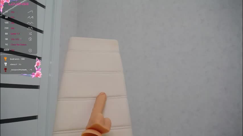 arinamir Live Sex December 10, 2025