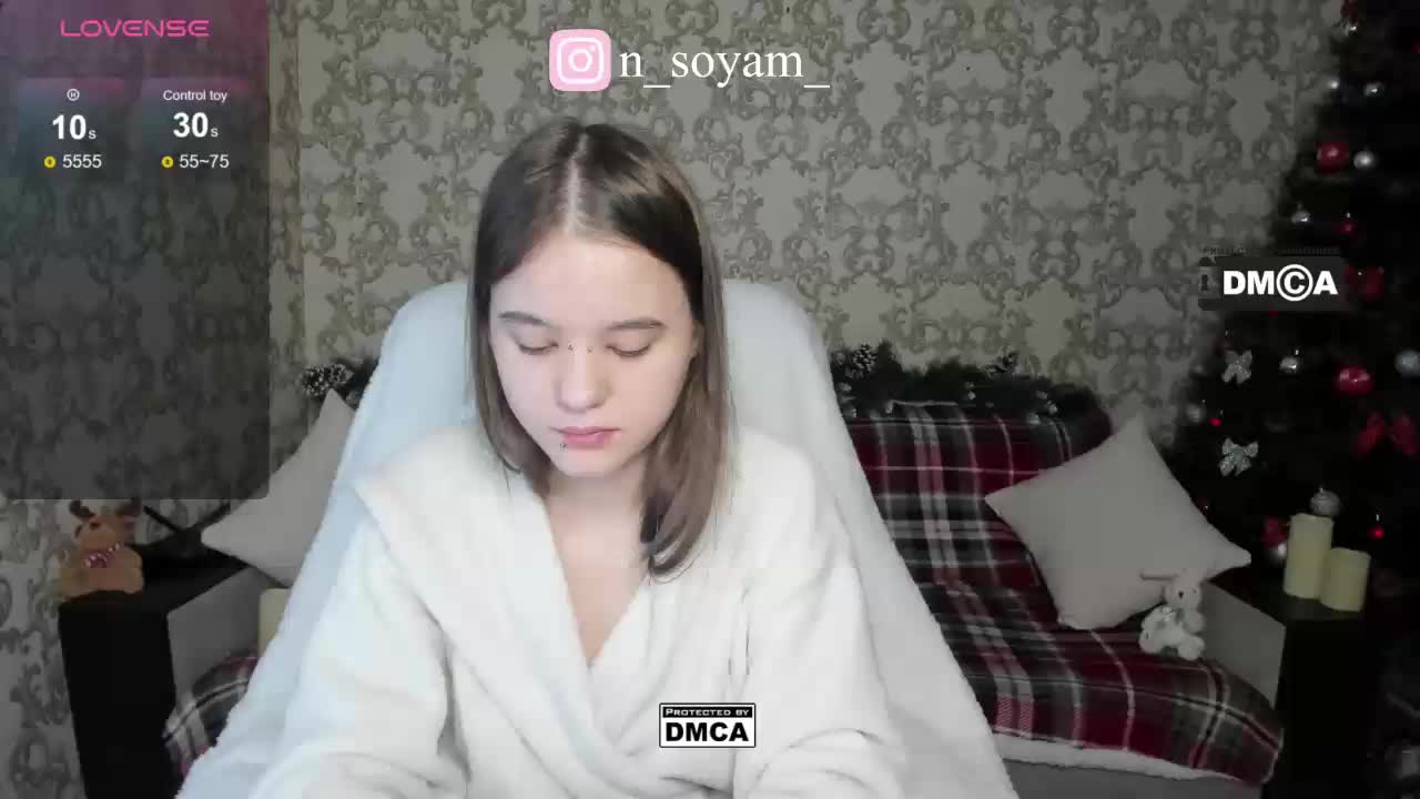 KikiSoHigh Live Sex December 10, 2025