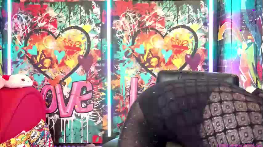 vanessa_love Live Sex December 11, 2025