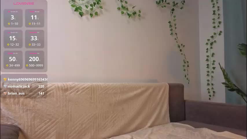 lizbethcoll Live Sex December 11, 2025