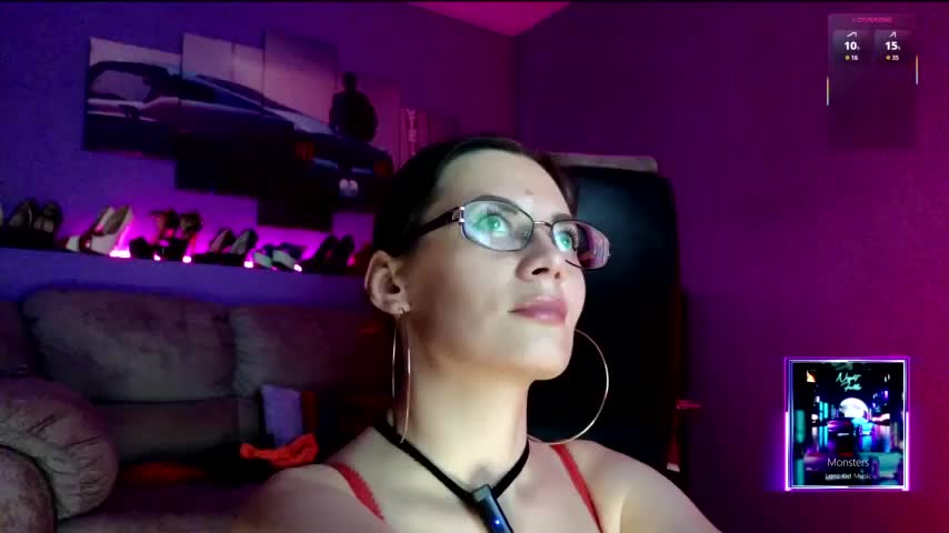 MilanaPure Live Sex December 11, 2025