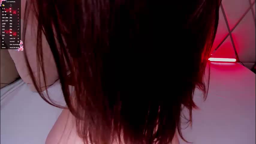 terryadorable Live Sex December 11, 2025