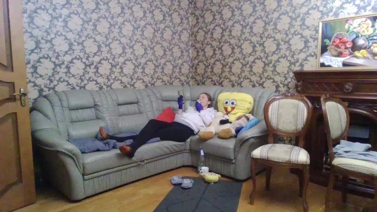 Smalldickshater Live Sex December 11, 2025