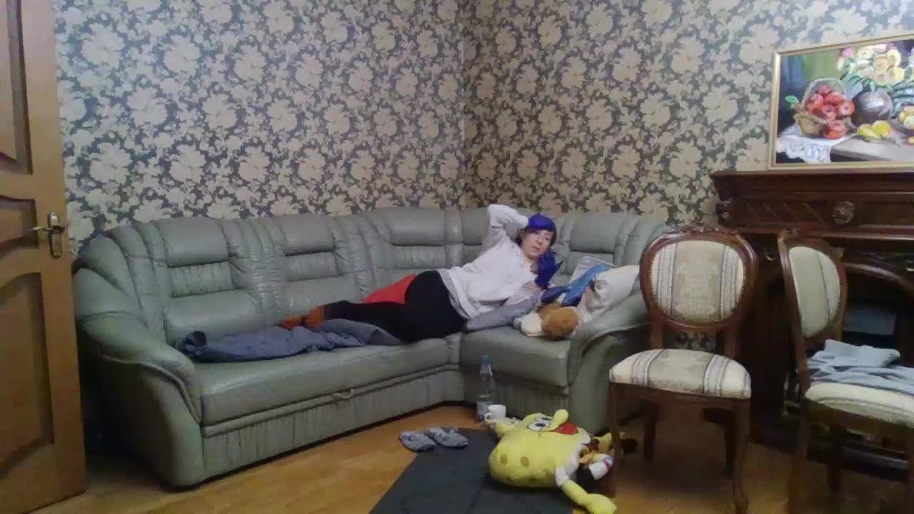 Smalldickshater Live Sex December 11, 2025