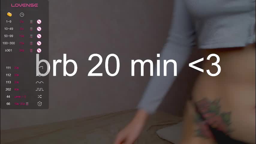 aminegulse Live Sex December 10, 2025