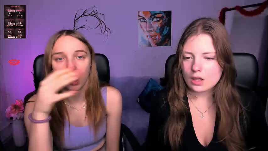 keylas_moan Live Sex December 9, 2025