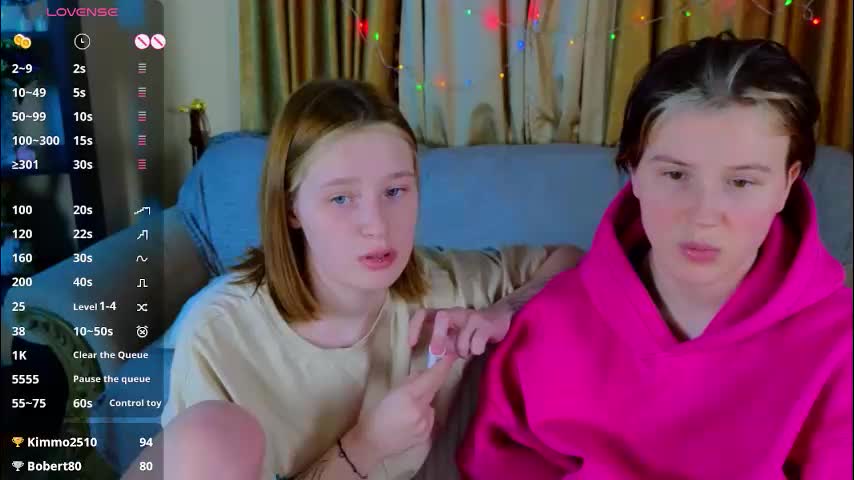 berry_assortment Live Sex December 10, 2025