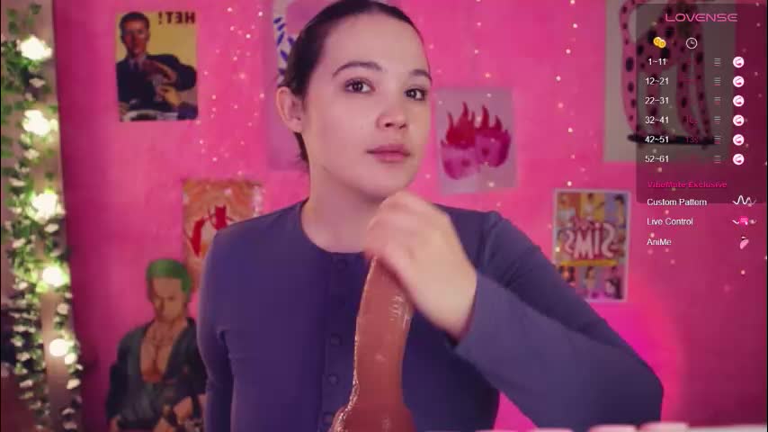 chery_lady22 Live Sex December 11, 2025