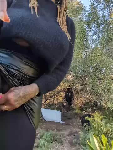 DarkDea Live Sex December 10, 2025