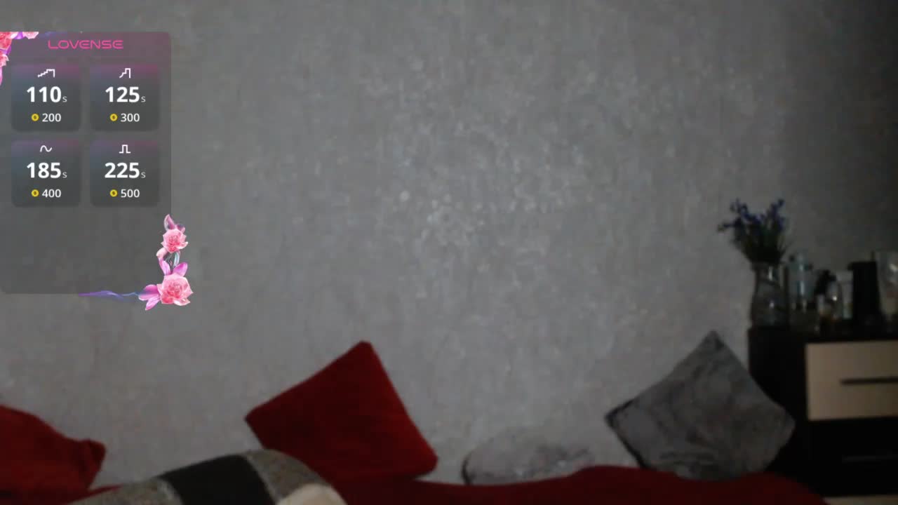 ZaRaZaTvOyA Live Sex December 11, 2025