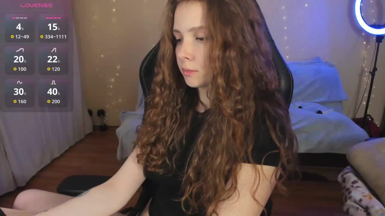 Giai Live Sex December 10, 2025