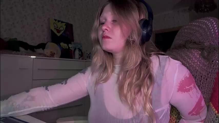 fairydreams_ Live Sex December 10, 2025