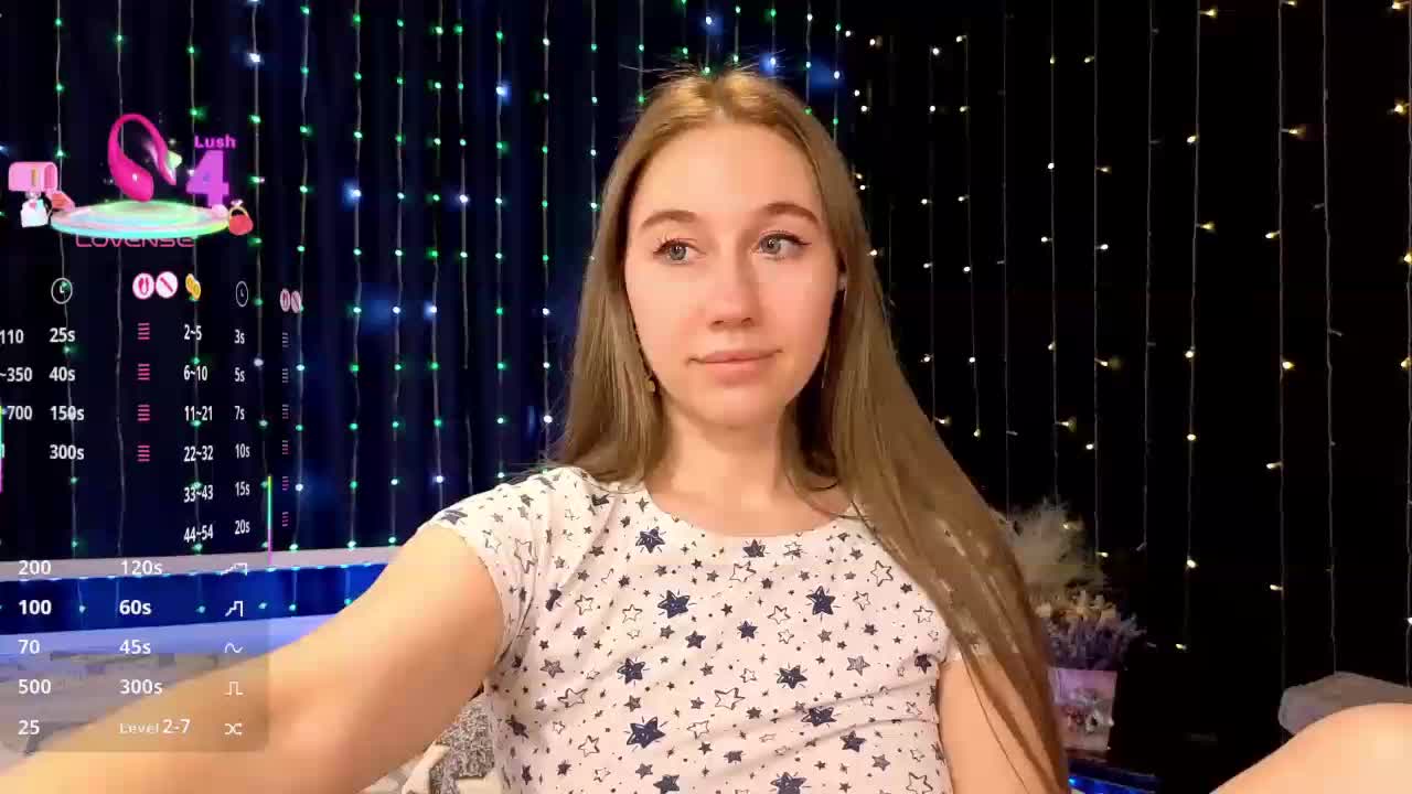 kiskaWEDNESDAY Live Sex December 10, 2025