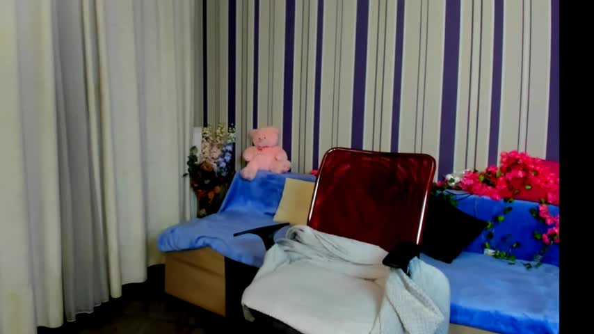 MilanaAlvis Live Sex December 11, 2025