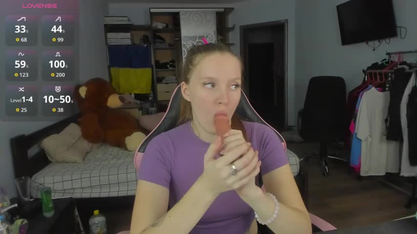 Mary_Blu Live Sex December 11, 2025