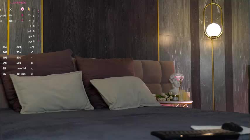 chanelmay Live Sex December 11, 2025