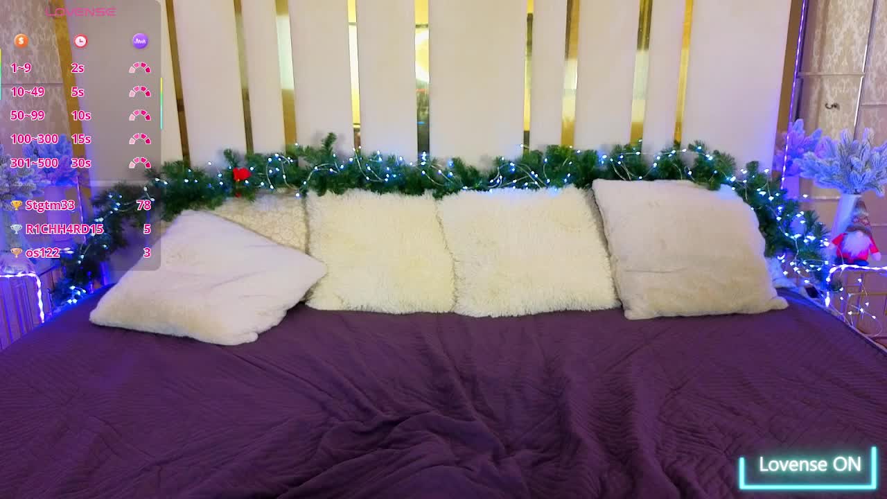 NeylaCharm Live Sex December 11, 2025