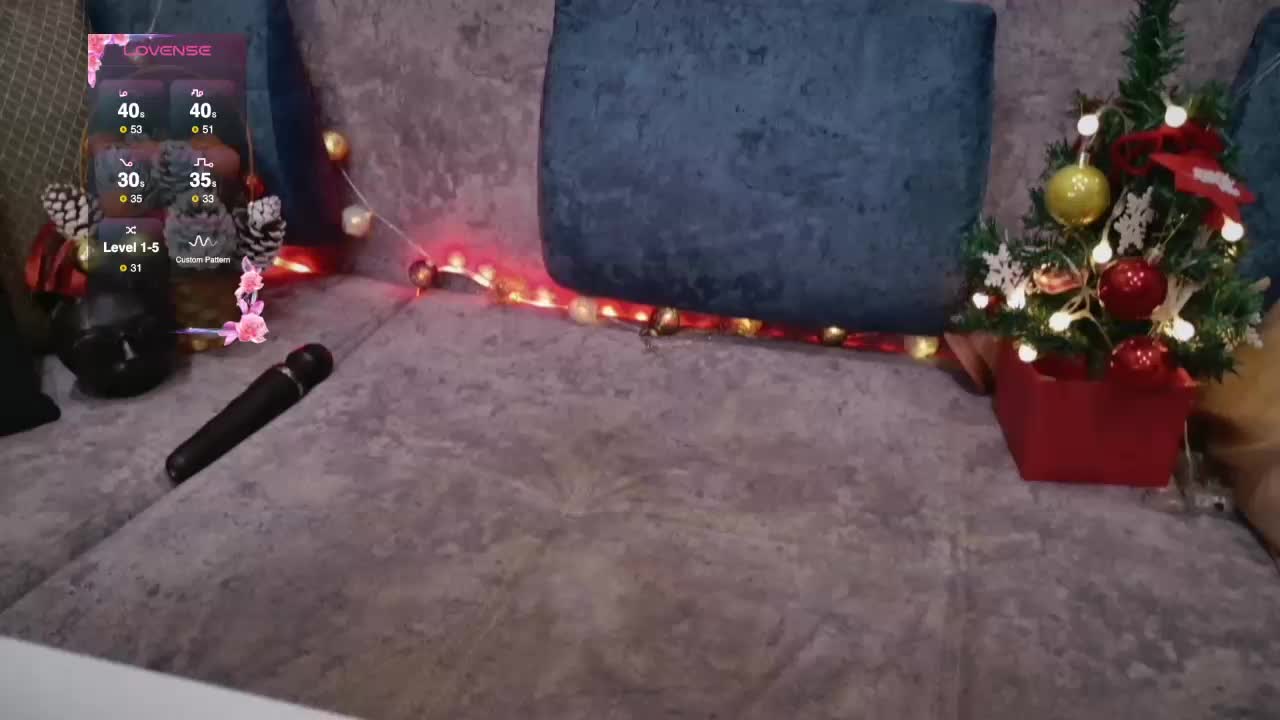 BlackCat142 Live Sex December 11, 2025