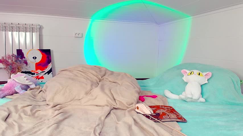 Meowroslava Live Sex December 11, 2025