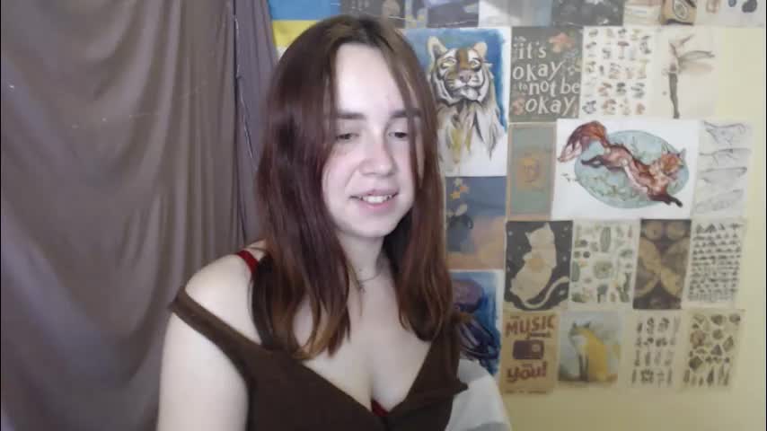 veryveryvery_shy Live Sex December 11, 2025